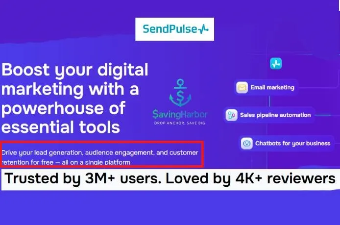 Sendpulse